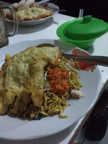Comentarii opinii despre Nasi Goreng Jakarta "Tek Tek"