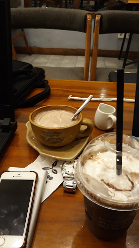 Comentarii opinii despre Coffee Toffee Gasibu Surapati