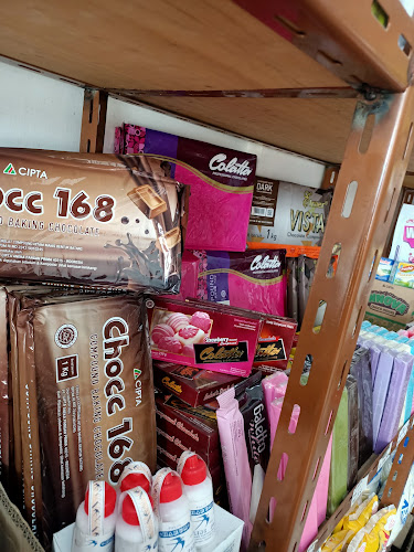 Comentarii opinii despre MEGA JAYA