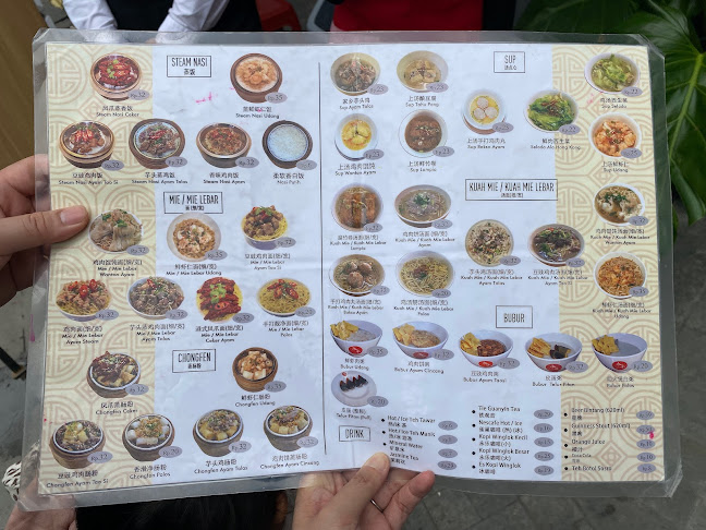 Opinii despre Borsumy Heritage în Kota Semarang - Gastronomi dan perhotelan