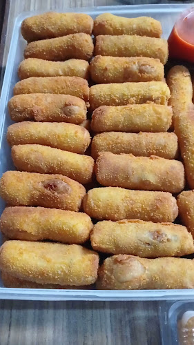 RT.02/RW.03, Korong Gadang, Kec. Kuranji, Kota Padang, Sumatera Barat 25173