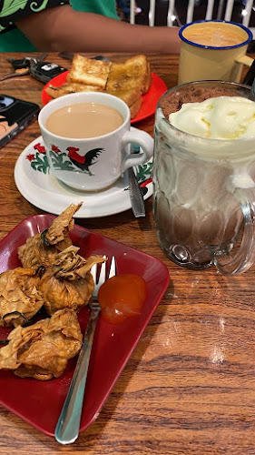 Jl. J.A. Suprapto No.58, Mergelo, Purwotengah, Kec. Magersari, Kota Mojokerto, Jawa Timur 61311