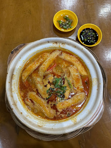 Satu Dua Coffee & Resto - Kota Batam