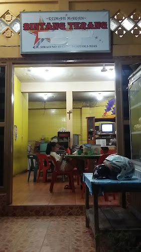 RM Bintang Terang - Kota Gunungsitoli