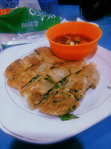 Martabak Mesir & Nasi Goreng Simpang Berok - Kota Solok