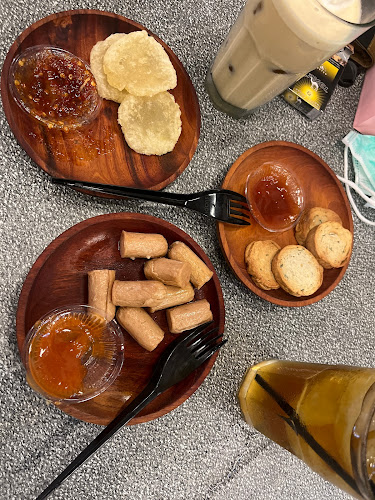 Opinii despre Ortica Coffee în Surabaya - Gastronomi dan perhotelan