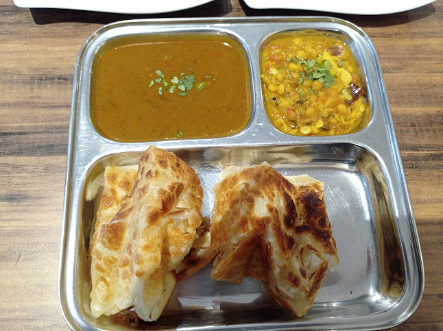 KHESACHIT, Authentic Indian Food - Kota Bogor