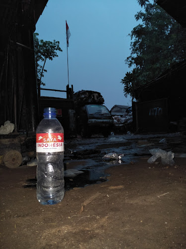 Warung Mak Coy - Kota Tangerang Selatan