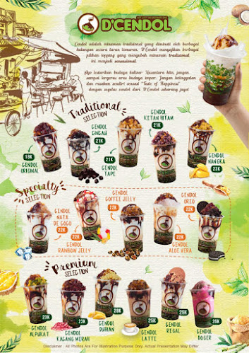 Martabak Hawaii Kaya Rasa Kuanino - Kota Kupang