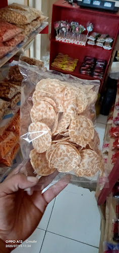 Jl. KH. Ahmad Dahlan Kby. No.19, RT.06/RW.5, Rangkapan Jaya, Kec. Pancoran Mas, Kota Depok, Jawa Barat 16435