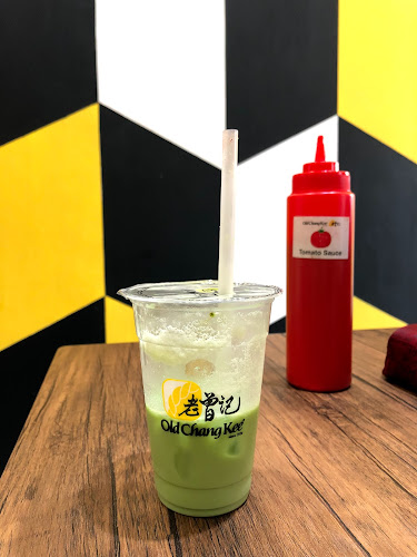 OCK Tangcity - Kota Tangerang