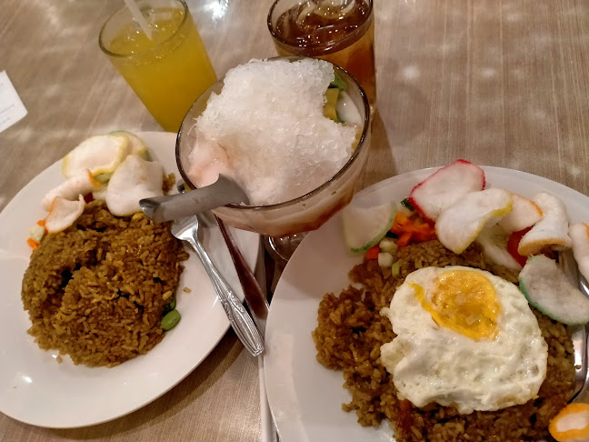Bakso Lapangan Tembak Senayan Jakarta - Duta Mall - Kota Banjarmasin