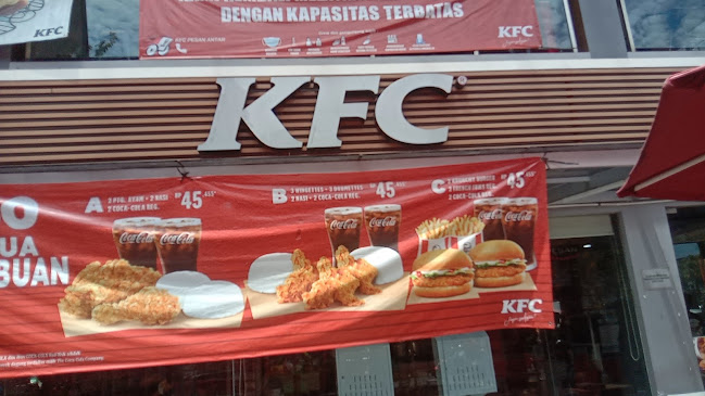 KFC - Diponegoro - Surabaya