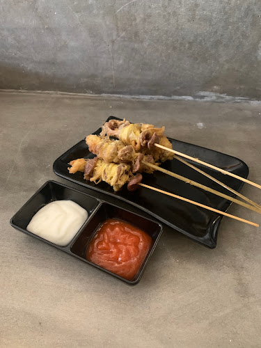 Moluccas Coffee & Eatery Ternate - Gastronomi dan perhotelan