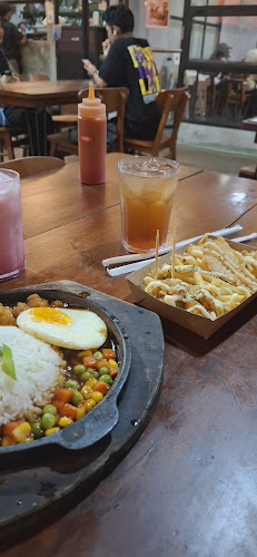 Hotpeace - Gastronomi dan perhotelan