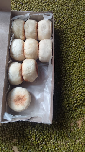 bakpia mathuk asarafa - Gastronomi dan perhotelan