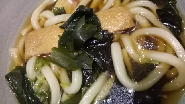 Sushi Tei - Kota Batam