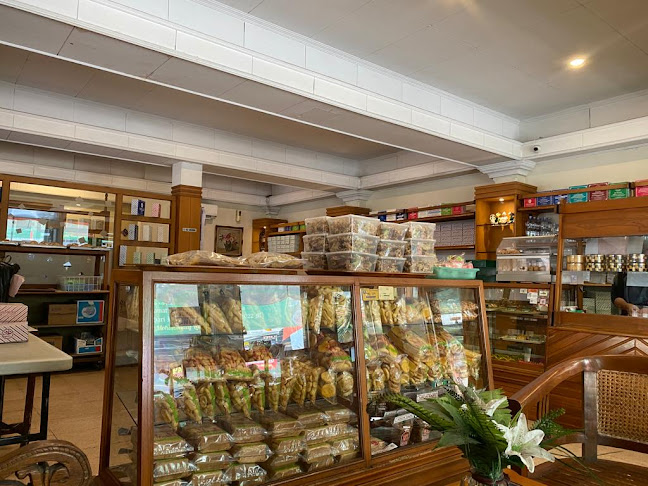 Comentarii opinii despre Latansa Bakery