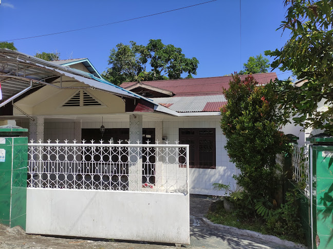 Jl. Flamboyan Gg. Surip No.RT. 27 No. 59, Karang Anyar, Kec. Tarakan Bar., Kota Tarakan, Kalimantan Utara 77111