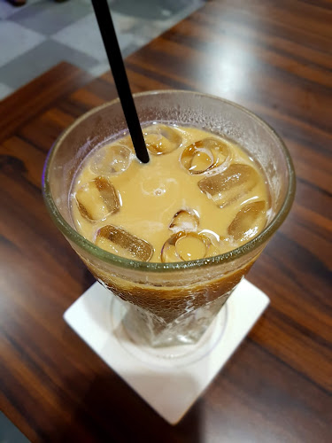 Lekker Doughnuts & Kacapiring - Gastronomi dan perhotelan