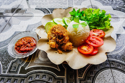 Dapur Ma Esi - Ayam Geprek & Sarapan Pagi Bukittinggi
