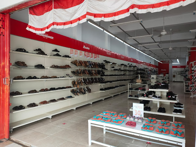 Pasar Baru Youtefa - Gastronomi dan perhotelan