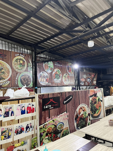 Comentarii opinii despre Coto HB’eNG