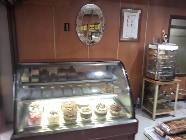 Zulfa Cake Shop & Bakery - Kota Bandung
