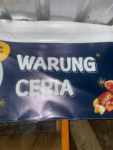 Opinii despre Warung Ceria - Kota Batu în Kota Batu - Gastronomi dan perhotelan