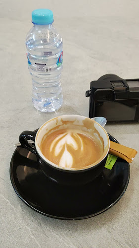 Opinii despre Levure Bakehouse în Kota Semarang - Gastronomi dan perhotelan