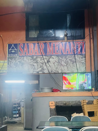 Comentarii opinii despre RM. Sabar Menanti (aji edar)