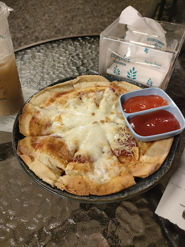 Cuss otwe ngopi - Kota Mojokerto