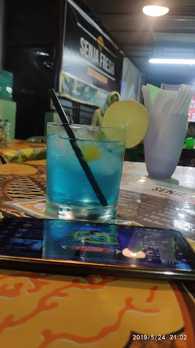 Senja Fresh Coffee In - Kota Medan