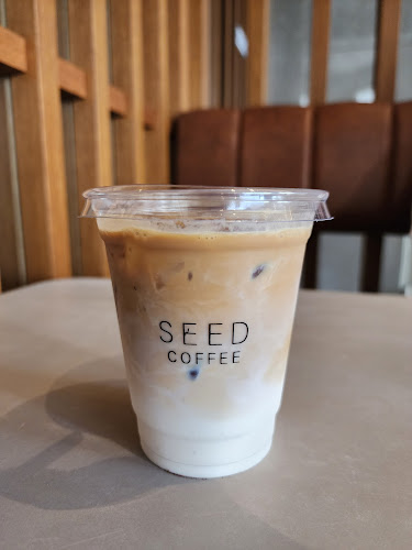Comentarii opinii despre Seed Coffee