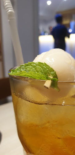 Over Horizon Resto - Kota Semarang