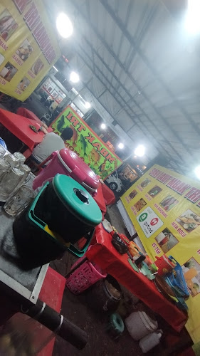 Warung Sari Laut mbak tri lamongan - Kota Makassar