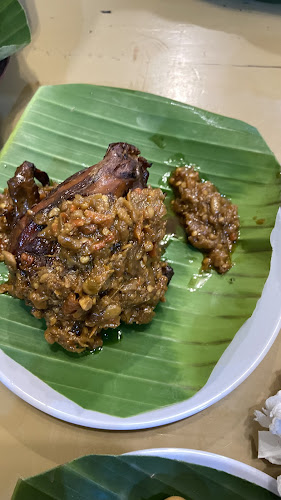 Opinii despre Sambel Alu Antasari în Kota Bandar Lampung - Gastronomi dan perhotelan