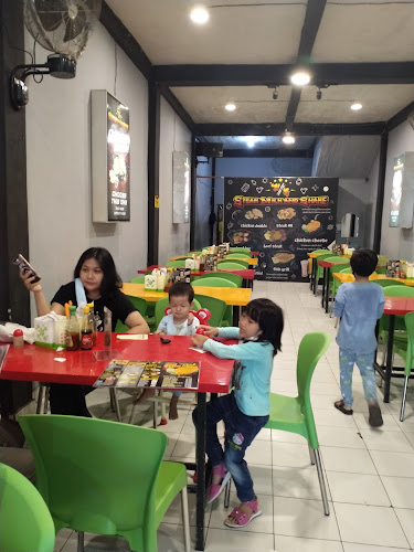 Comentarii opinii despre Steak Milk and Shake - Rahayu