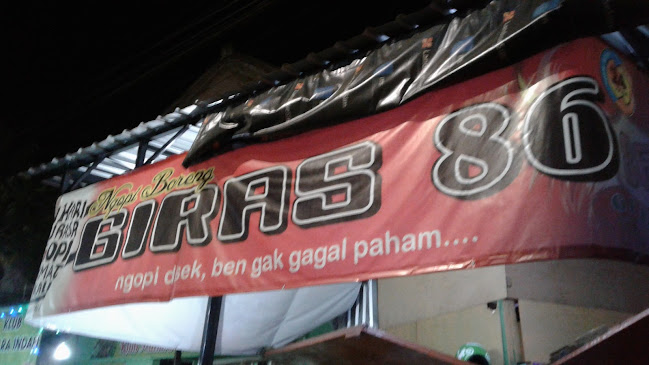 Giras 86