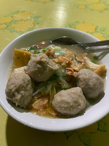 Bakso Om Munir - Kota Ternate