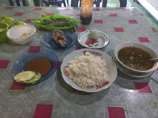 Warung pangkep sop saudara 89