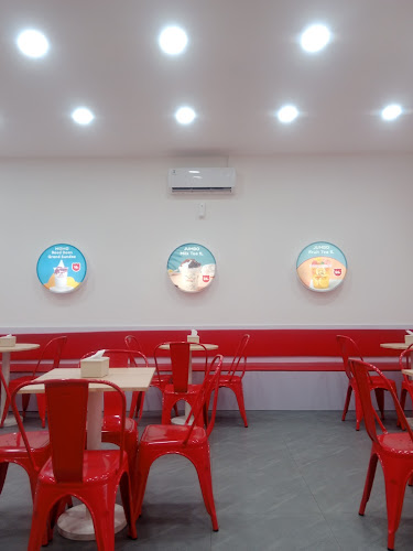 Jl. Tlogosari Raya 1 No.40, Tlogosari Kulon, Kec. Pedurungan, Kota Semarang, Jawa Tengah 50196