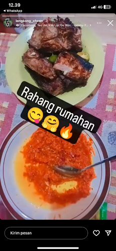 Opinii despre Cafe Andalan în Kota Gorontalo - Gastronomi dan perhotelan