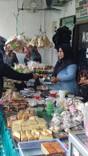 Sejahtera Aneka Kue - Gastronomi dan perhotelan