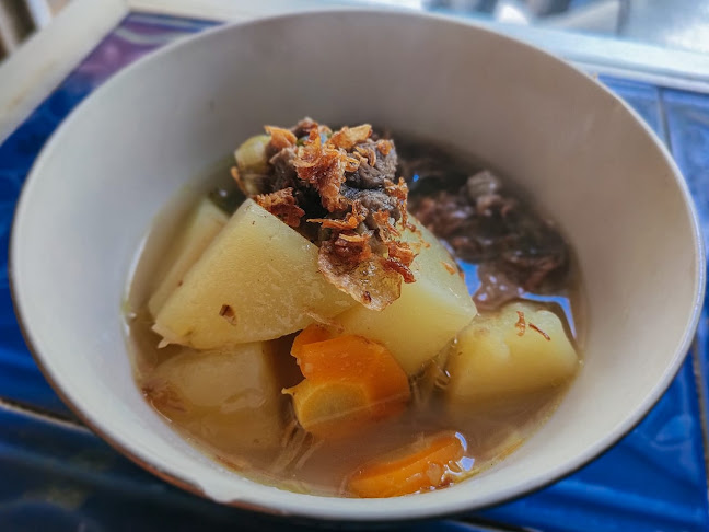 Depan Masjid Nurul Istiqamah, Jl. Kol. M. Koekoeh No.17B, Aur Duri, Kec. Pd. Tinggi, Kota Sungai Penuh, Jambi 37111