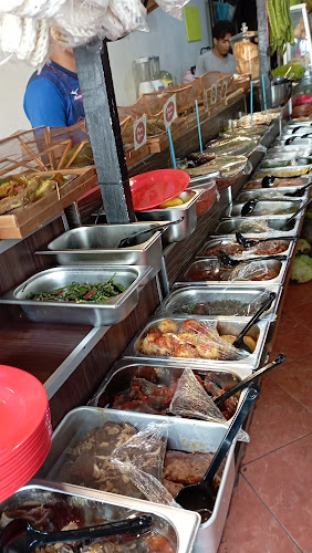 Opinii despre Warung C'Mar în Kota Bandung - Gastronomi dan perhotelan