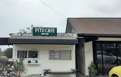 Pito Cafe