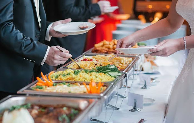 Damma cahaya catering - Kota Depok