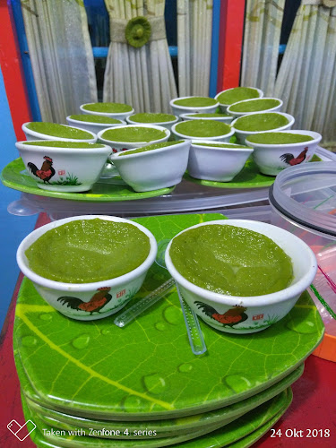 Rumah Makan Pindang Musi Rawas - Palembang