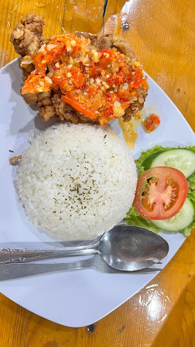 Damar Coffee & Eatery Nagrak - Kota Tangerang